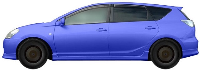 Toyota Caldina T240 Wagon (2002-2007) 2.0